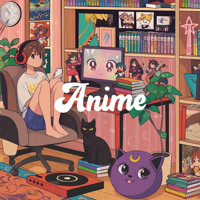 Anime Lofi Radio