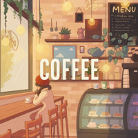 Coffee Lofi Radio