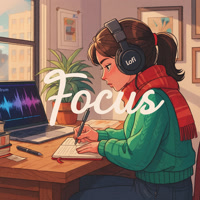 Focus Lofi Radio
