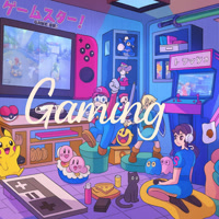 Gaming Lofi Radio