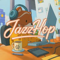 Jazzhop Radio
