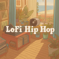 LoFi Hip Hop Radio