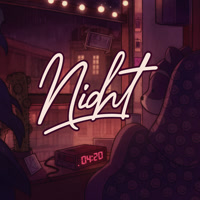 Night Lofi Radio