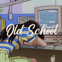 Old School Lofi Radio
