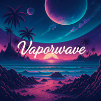 Vaporwave Lofi Radio