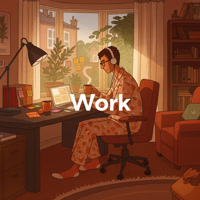Work Lofi Radio